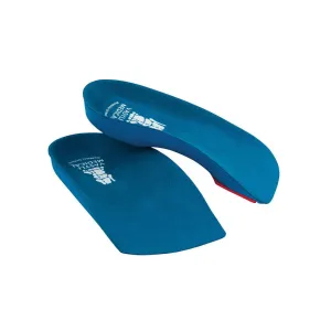Vasyli Custom | 3/4 Length | Blue