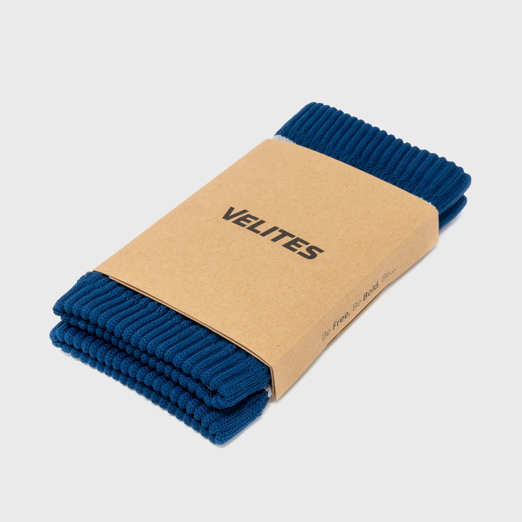 VELITES - WRIST BAND - BLUE