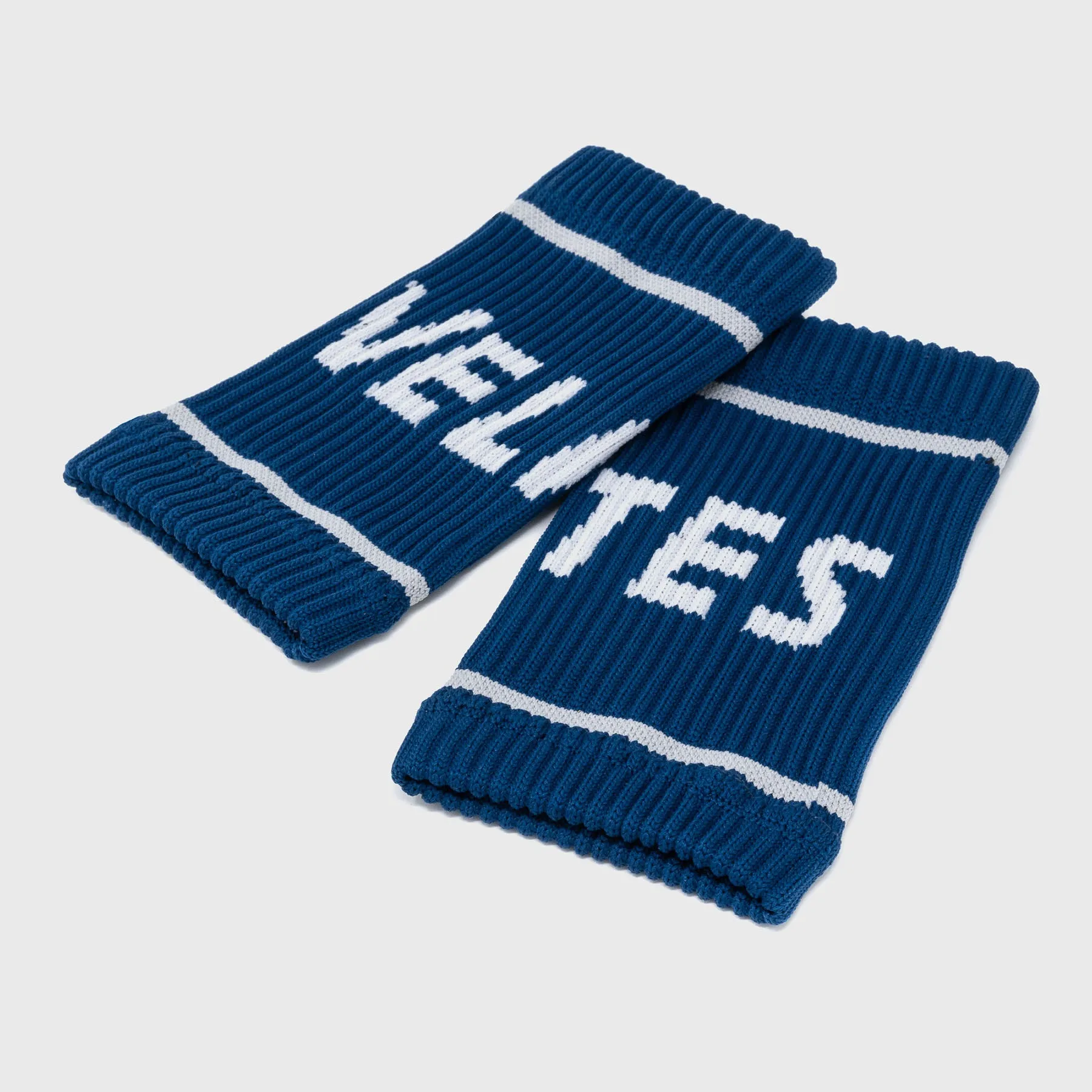 VELITES - WRIST BAND - BLUE