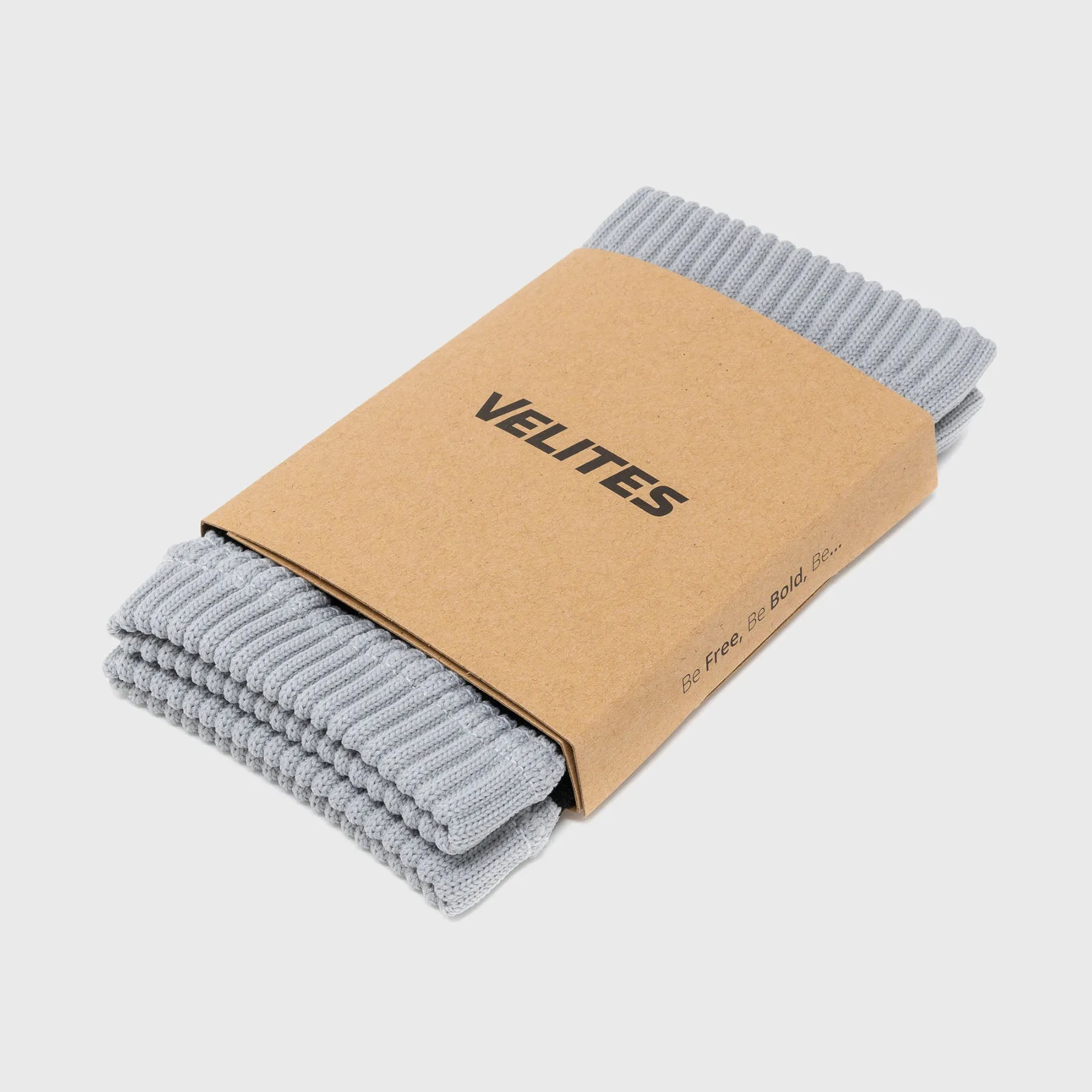 VELITES - WRIST BAND - GREY
