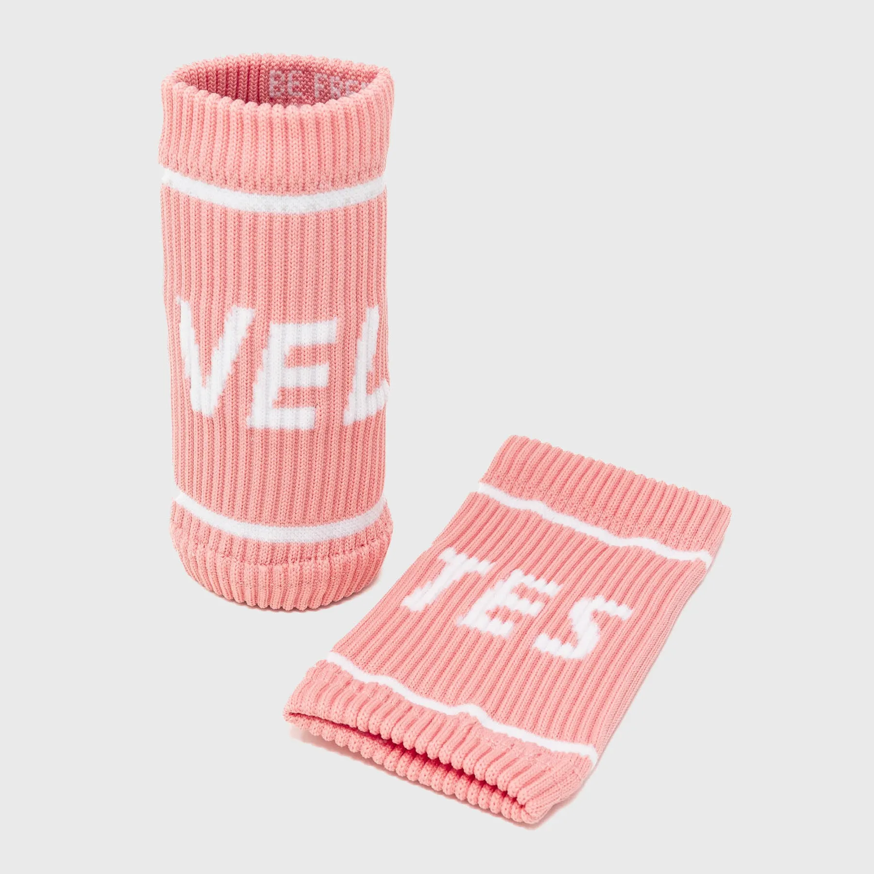VELITES - WRIST BAND - PINK