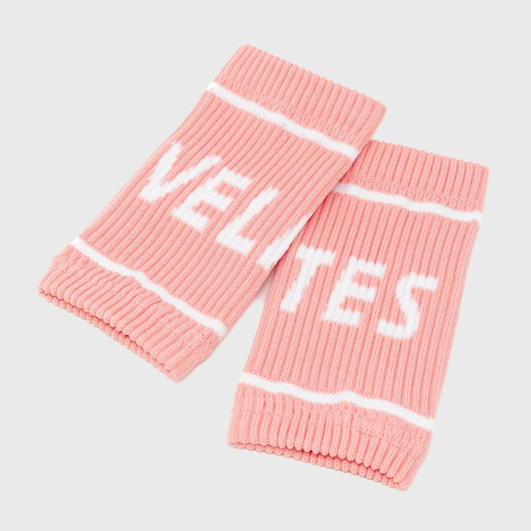 VELITES - WRIST BAND - PINK