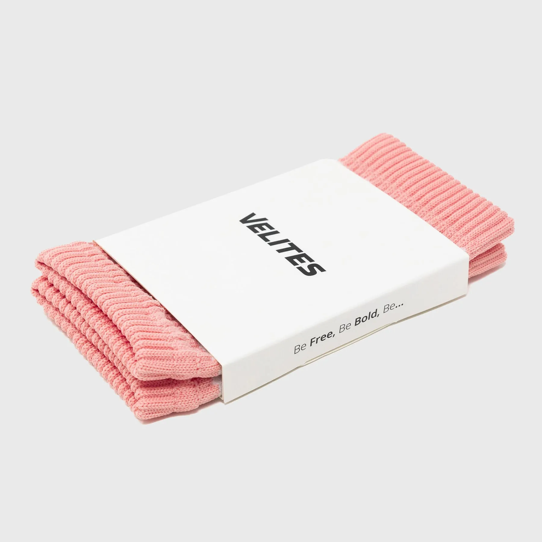 VELITES - WRIST BAND - PINK