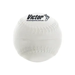 Victor Baseball Rubber Kapok (9")