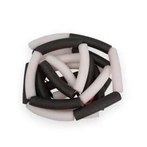 Victor High Jump Flexible Foam Crossbar