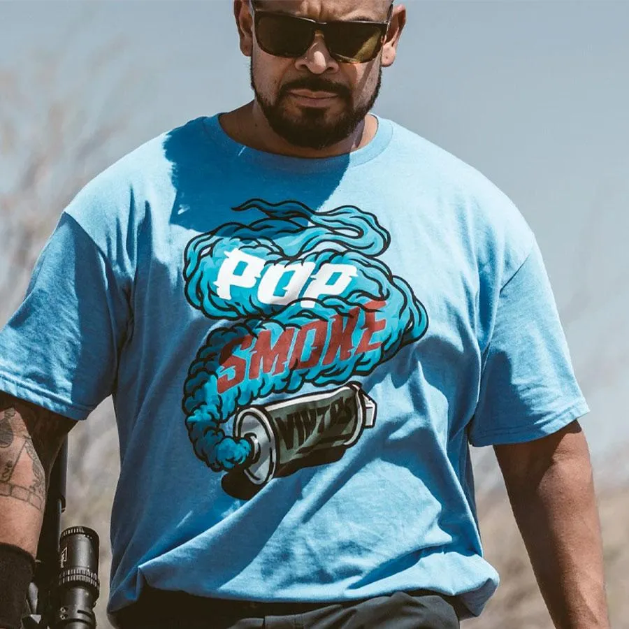 VIKTOS LZ Tee