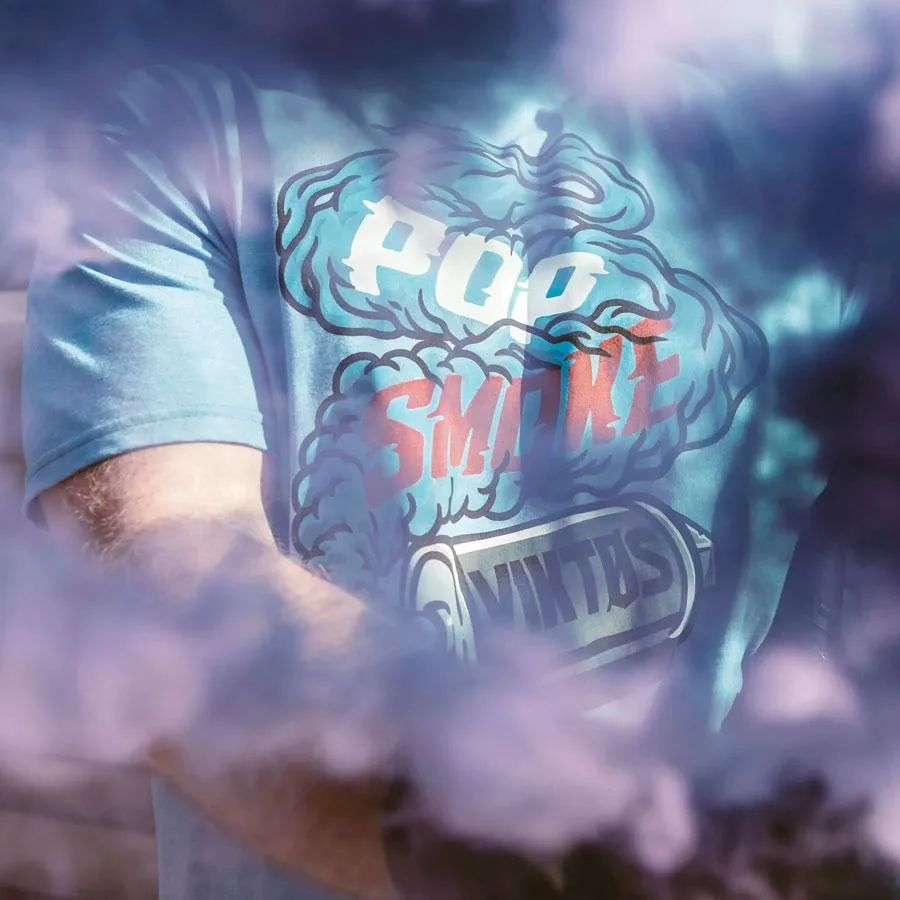 VIKTOS LZ Tee