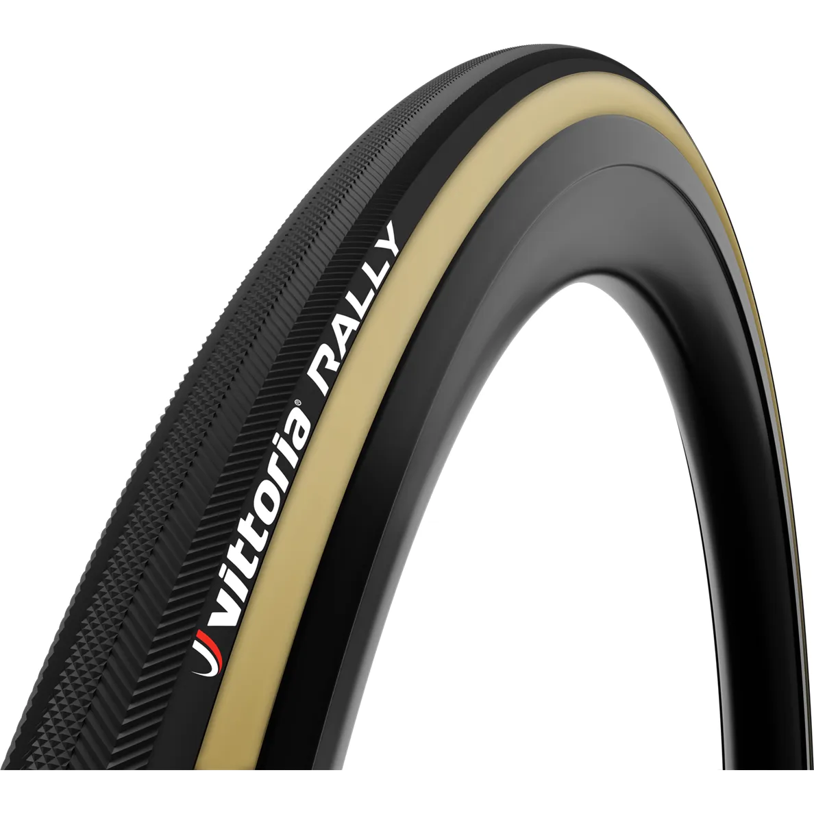 Vittoria Rally Tubular Tyre