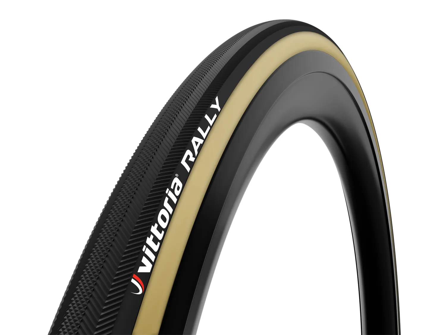 Vittoria - Rally Tubular