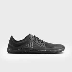 Vivobarefoot - Primus Lite 3.5 Womens Obsidian