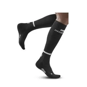 W. Cep Run 4.0 Compression Socks - Black