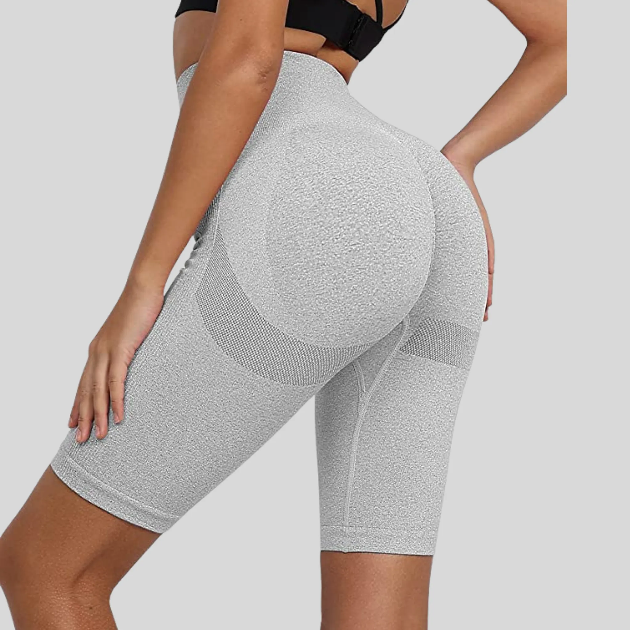 WARP Training Shorts