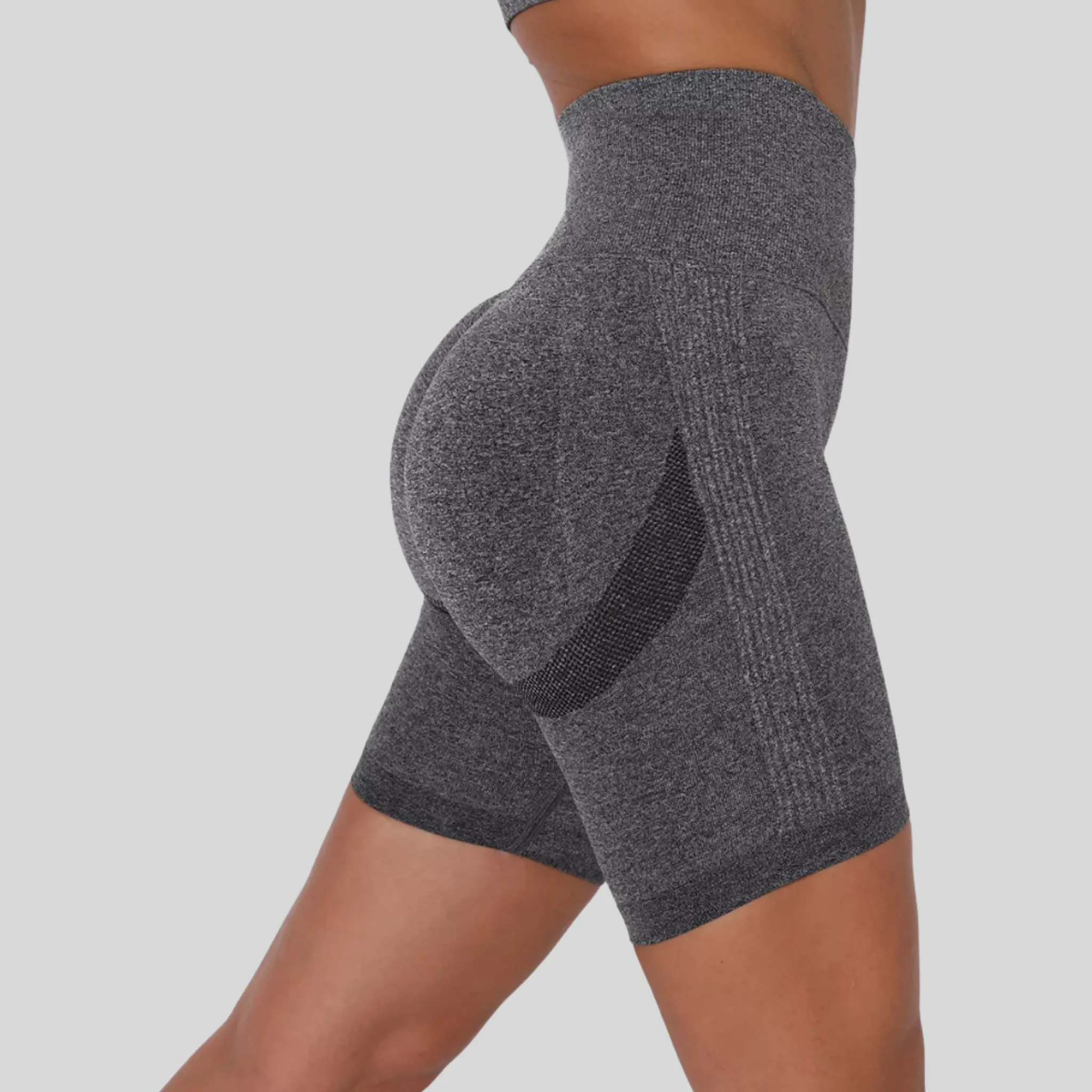 WARP Training Shorts