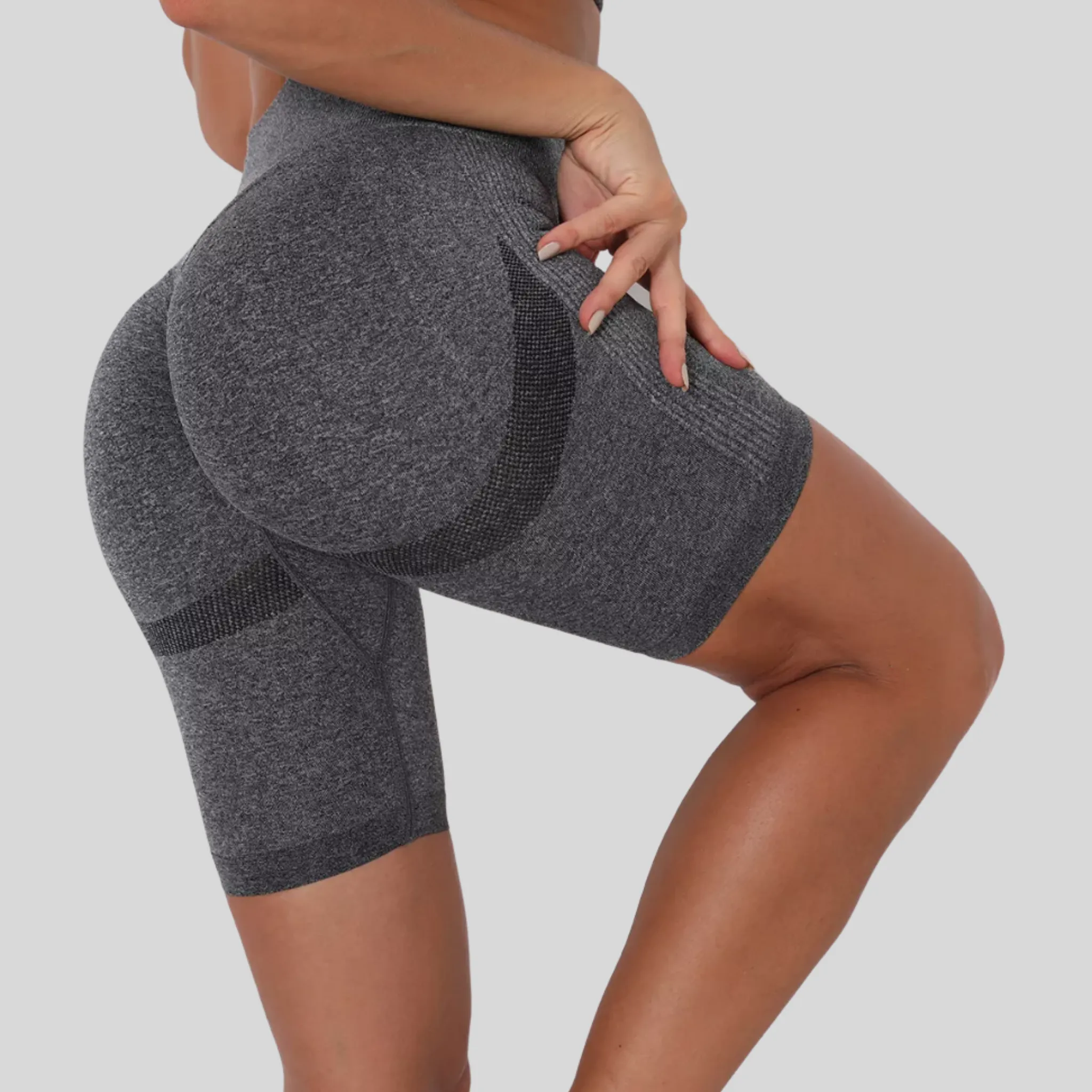 WARP Training Shorts