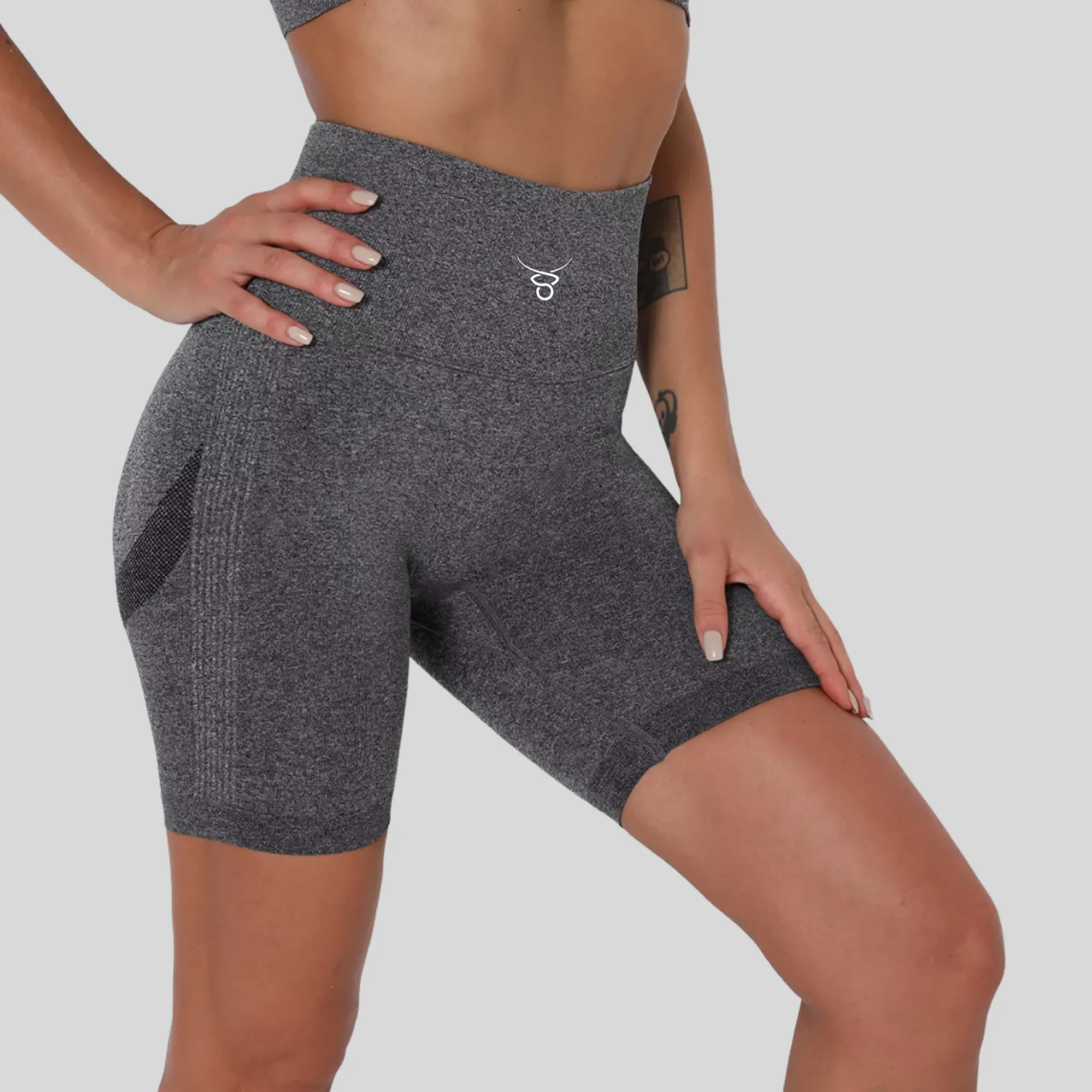 WARP Training Shorts