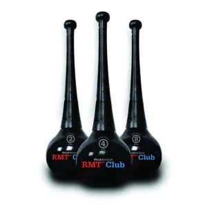 WeckMethod RMT Clubs