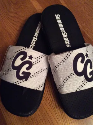 White Chilly Gear Summerskates