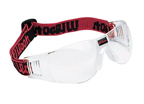 Wilson Omni Eyewear Goggle