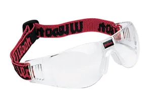 Wilson Omni Eyewear Goggle
