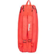 Wilson Super Tour 6 Pack