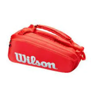 Wilson Super Tour 6 Pack