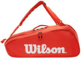 Wilson Super Tour 6 Pack