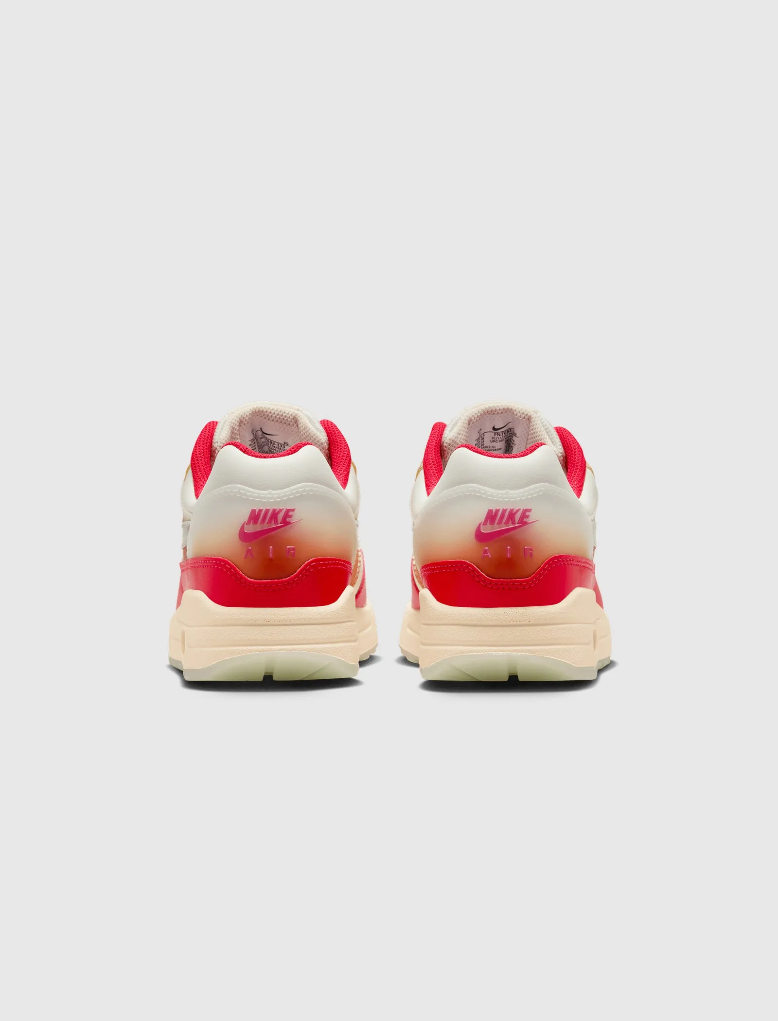 WOMEN'S AIR MAX 1 '87 "SOFT VINYL"