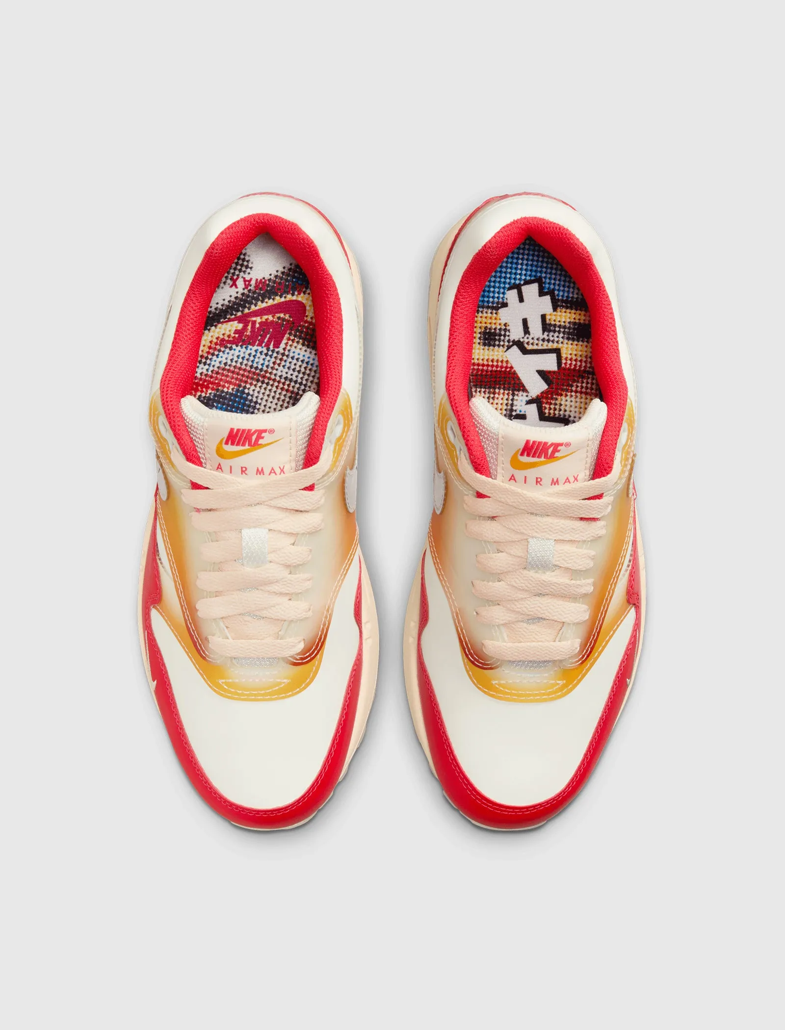 WOMEN'S AIR MAX 1 '87 "SOFT VINYL"