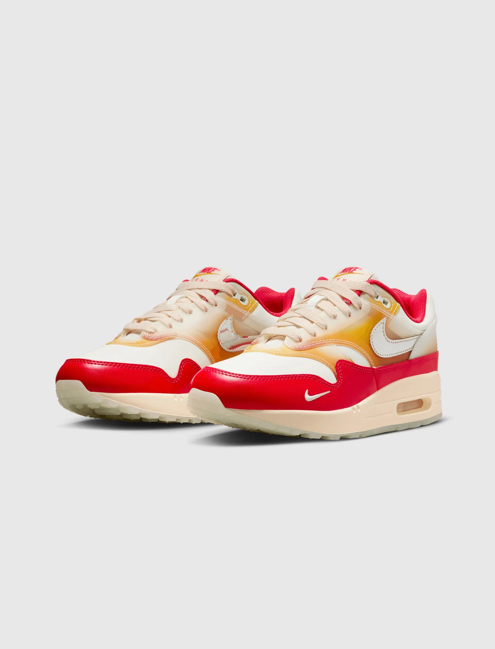 WOMEN'S AIR MAX 1 '87 "SOFT VINYL"