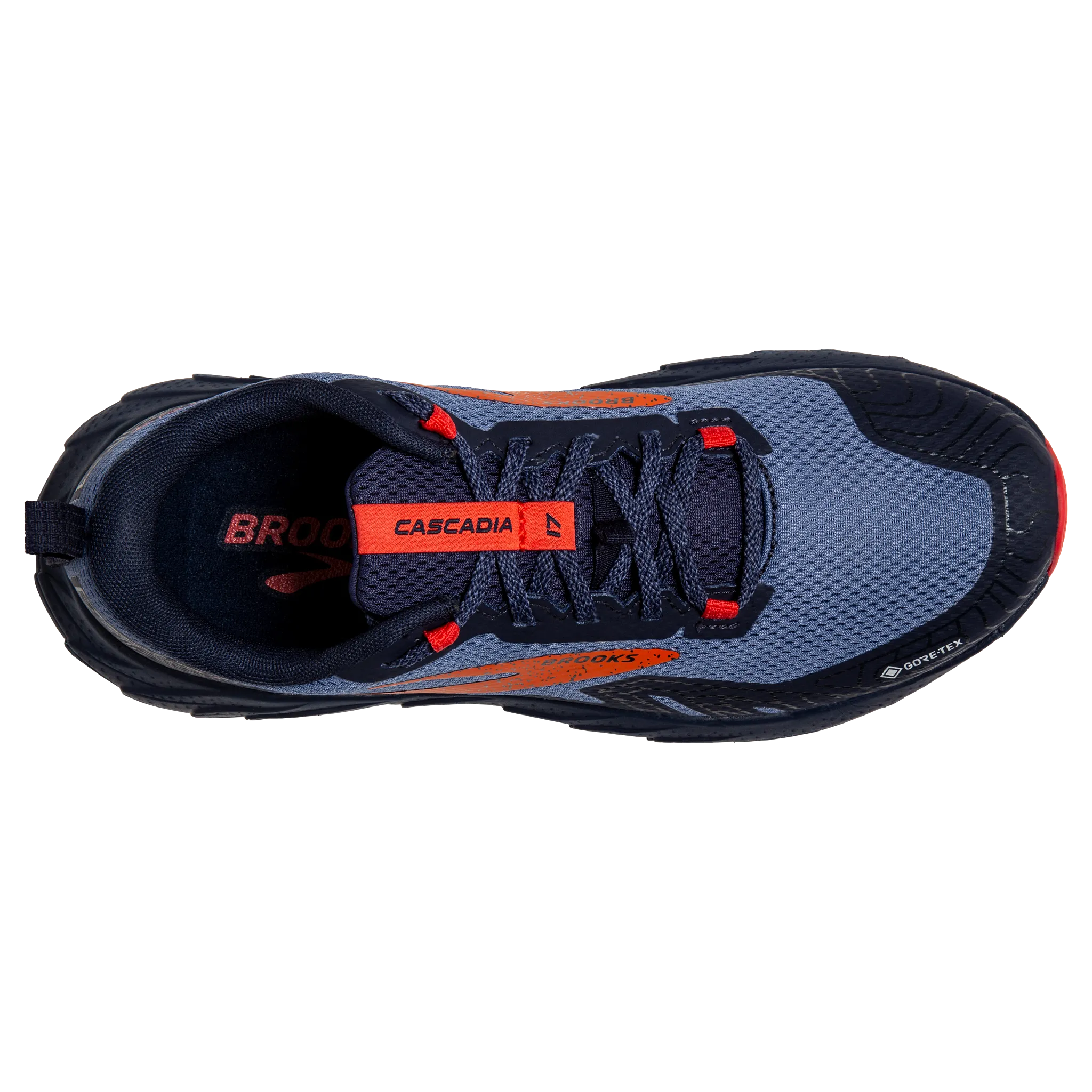Women's Cascadia 17 GTX