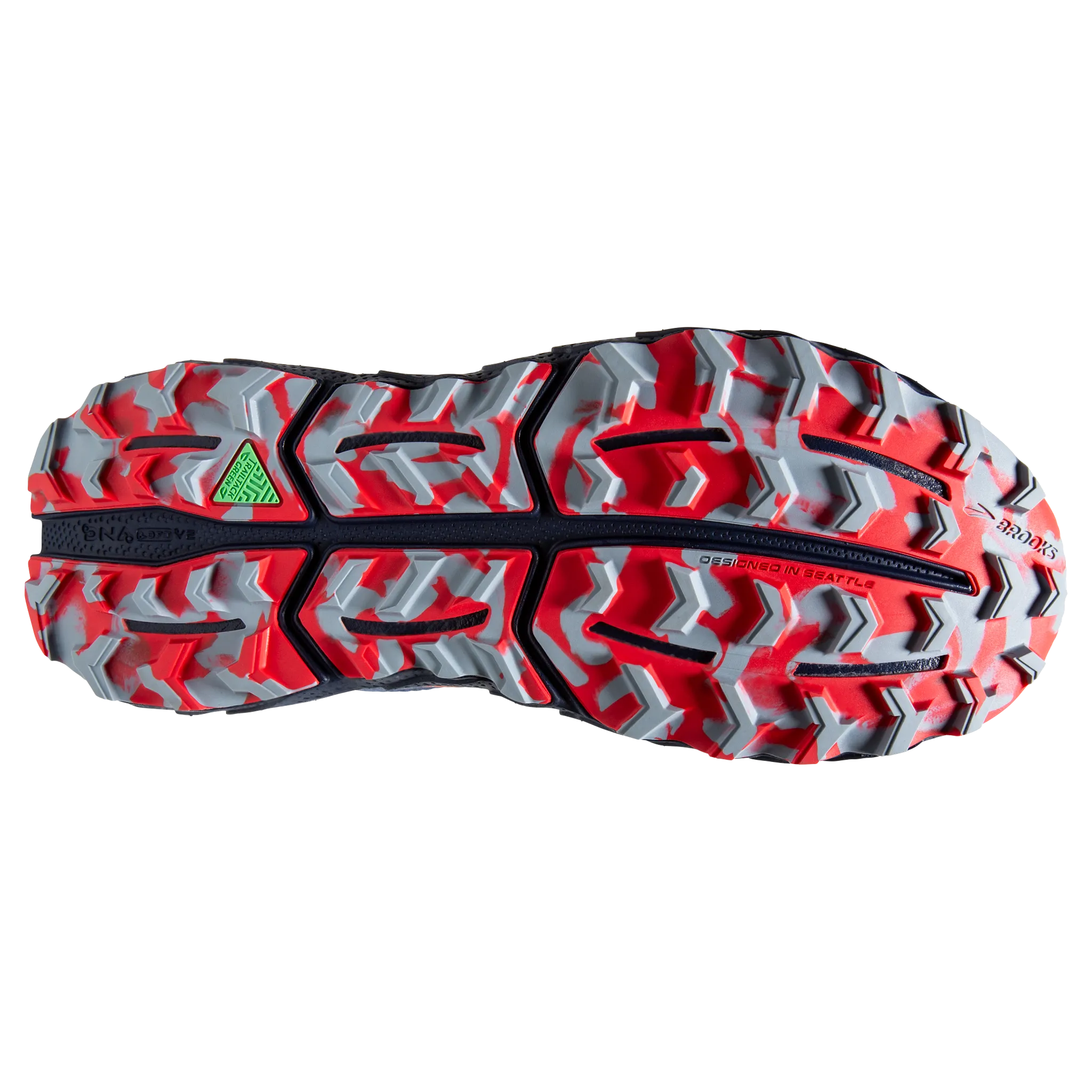 Women's Cascadia 17 GTX