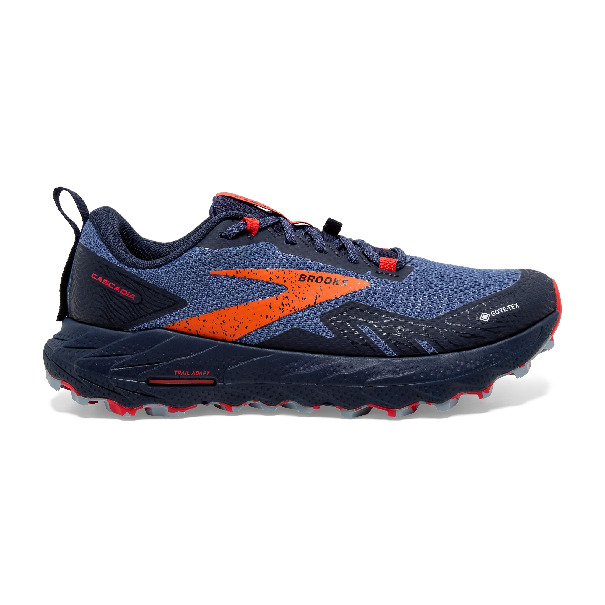 Women's Cascadia 17 GTX