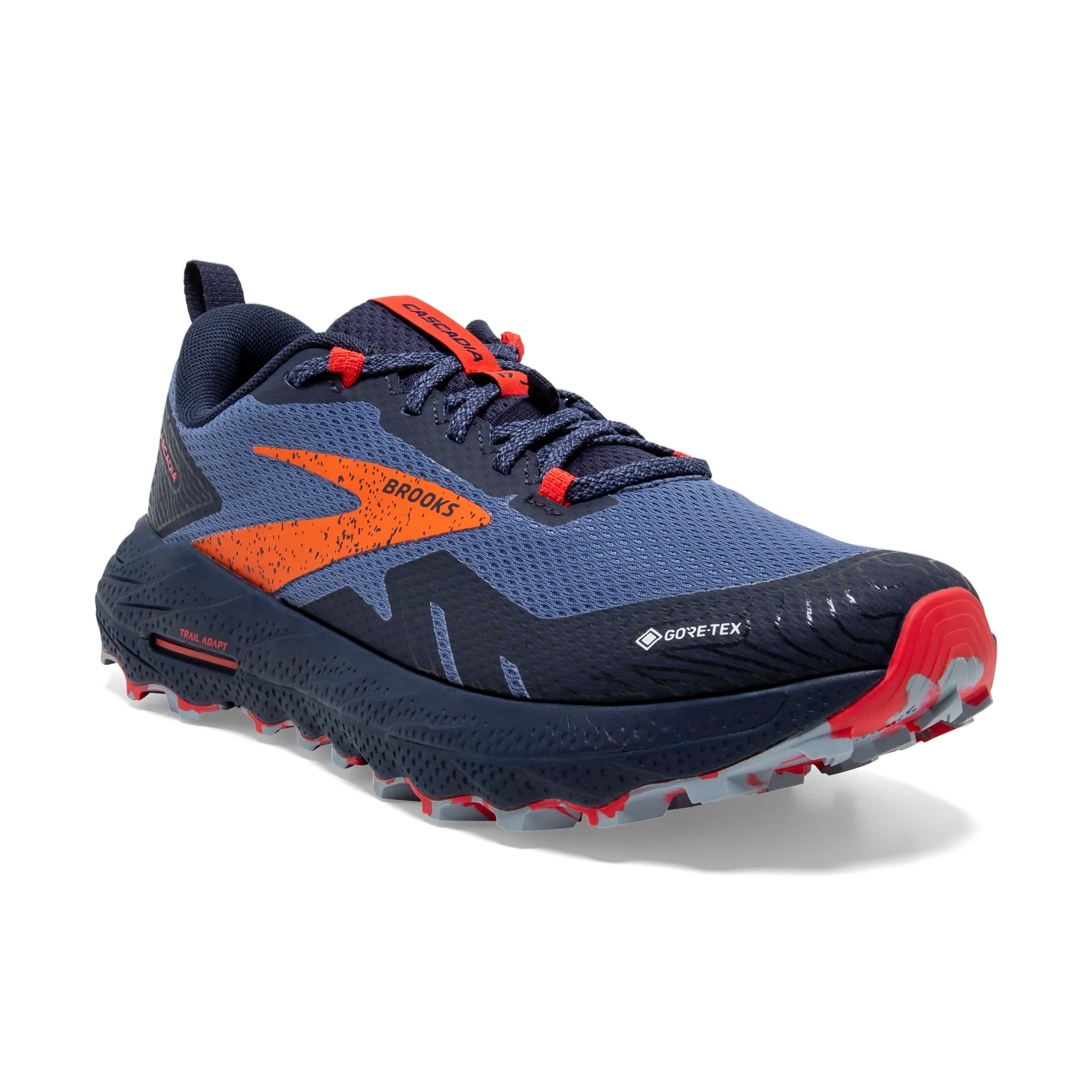 Women's Cascadia 17 GTX