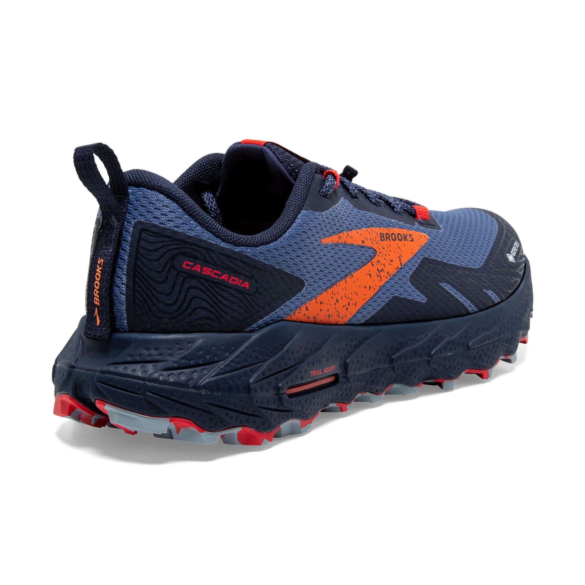 Women's Cascadia 17 GTX