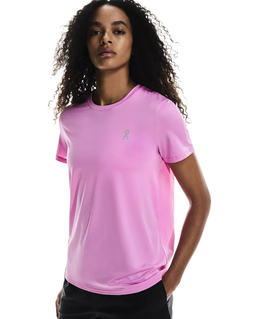 WOMEN'S CORE-T