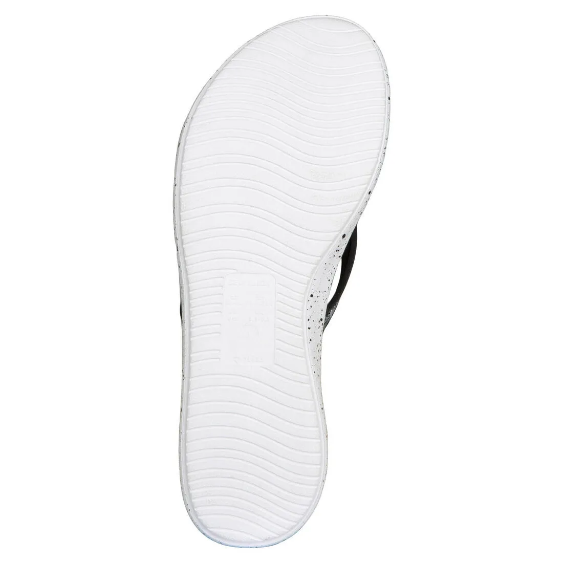 Women's Flip-Flops 550 - Sand