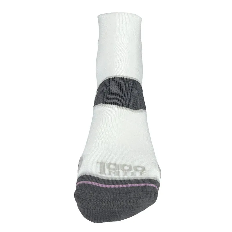 Women's Fusion Double Layer Sport Sock - 2029