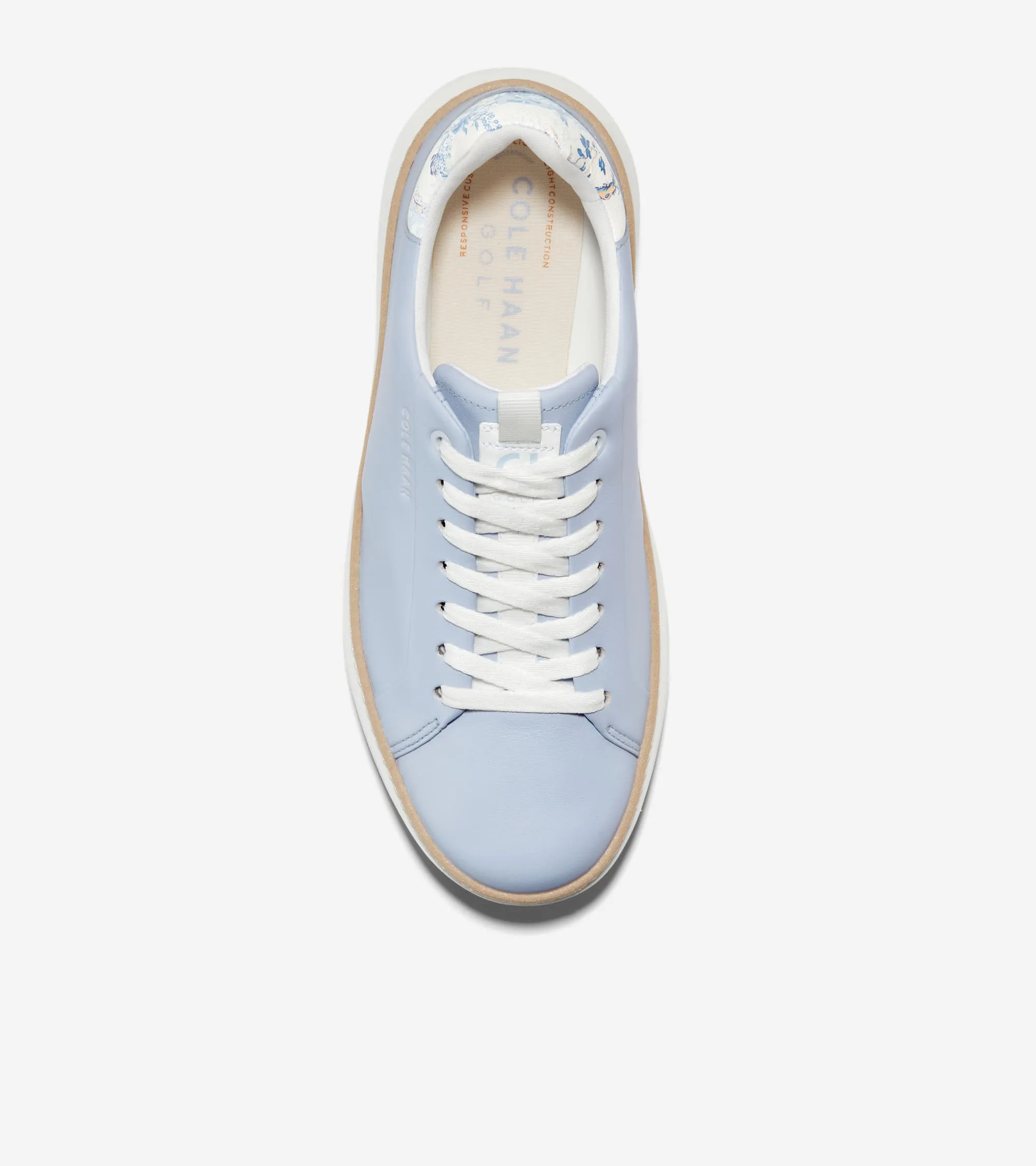 Women's GrandPrø Topspin Golf Shoes
