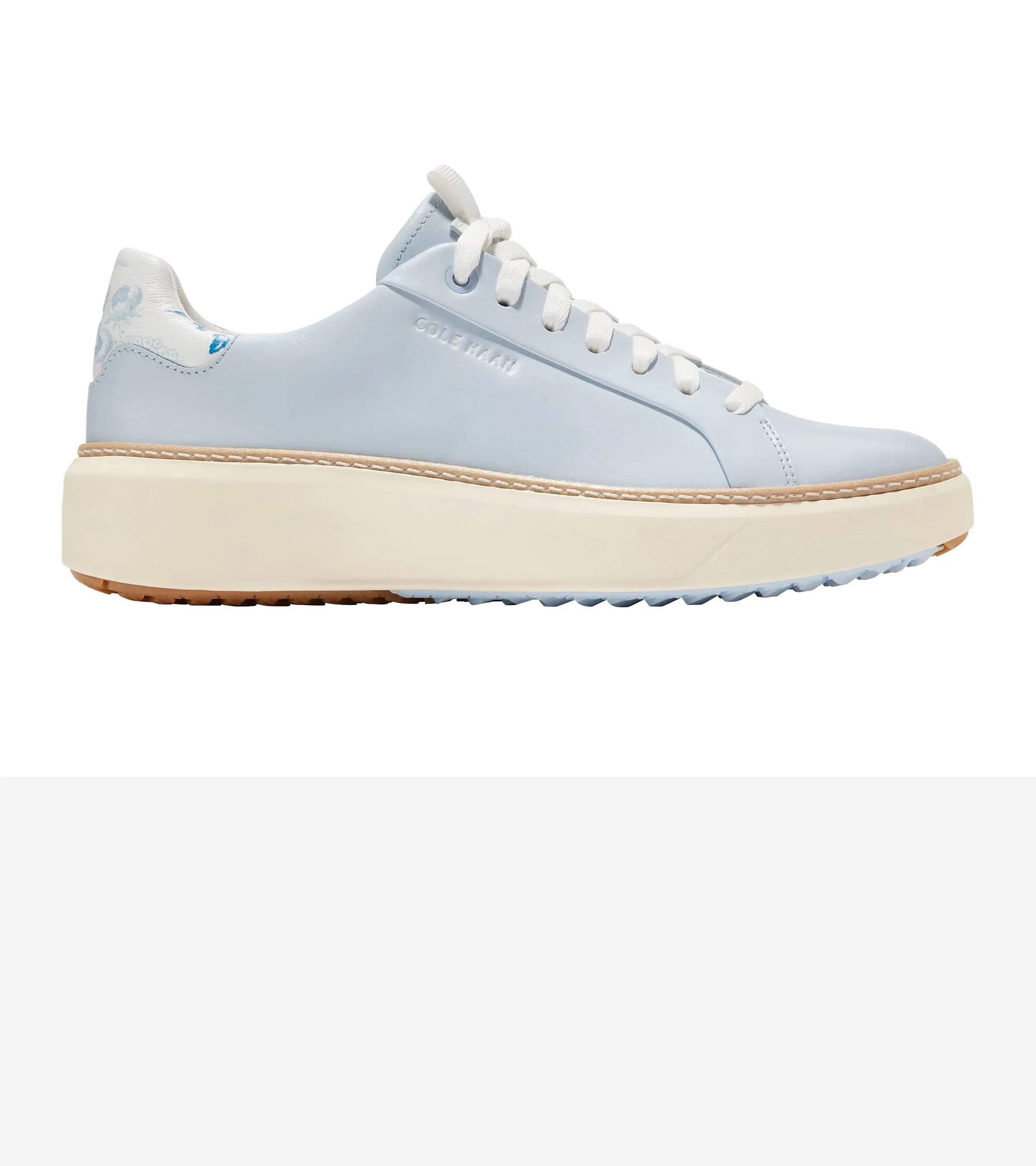 Women's GrandPrø Topspin Golf Shoes