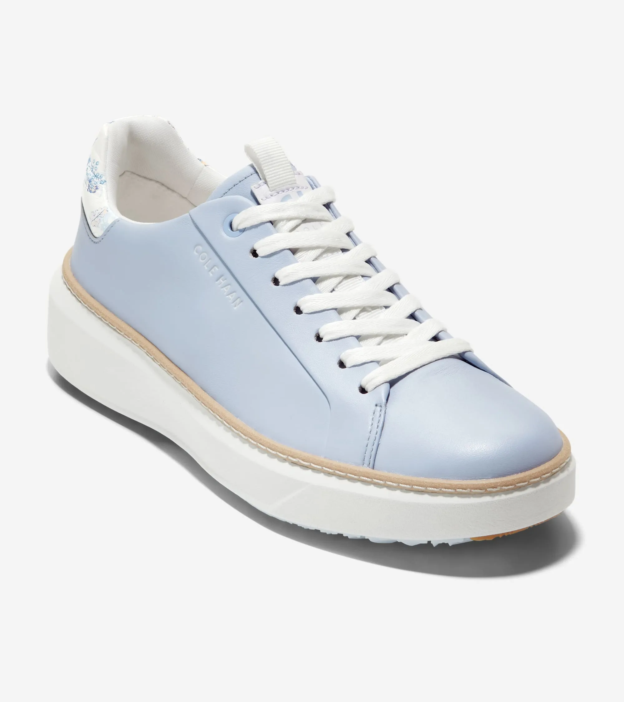 Women's GrandPrø Topspin Golf Shoes