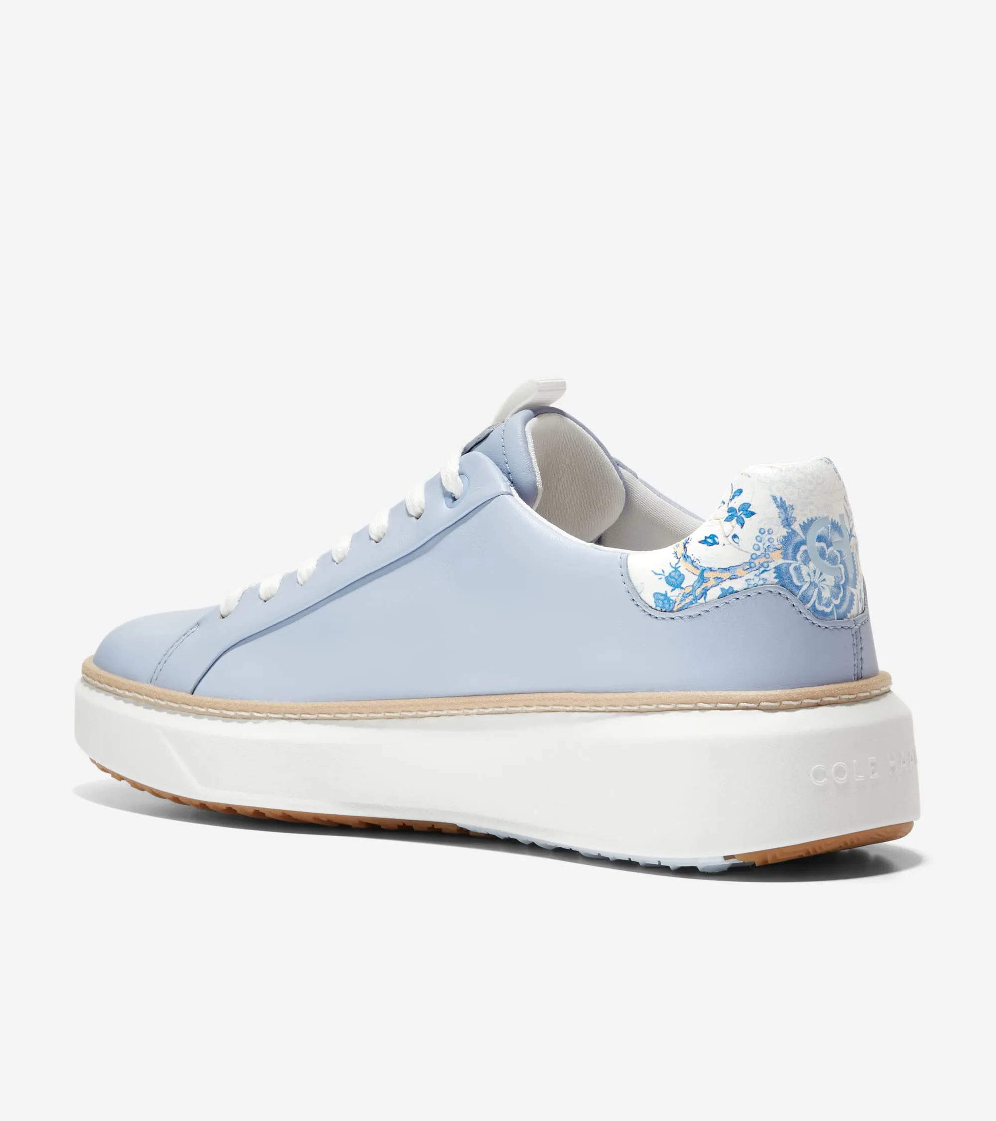 Women's GrandPrø Topspin Golf Shoes