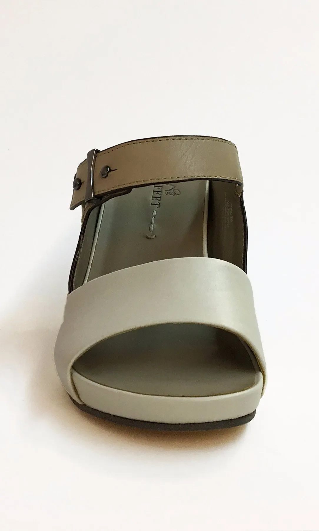 Women's Naked Feet | Tyngg Shoe | Sport White
