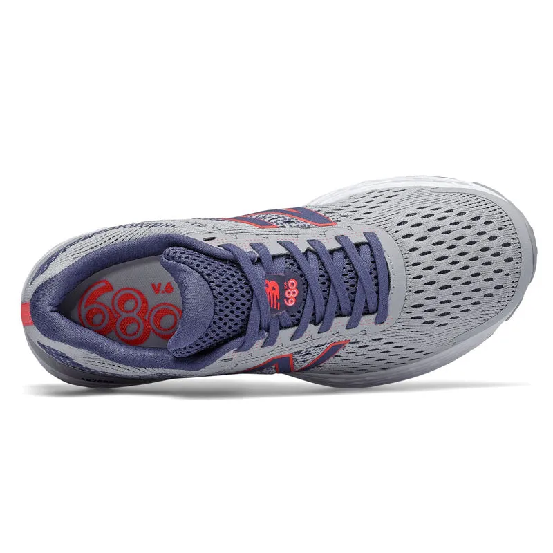 WOMENS NEW BALANCE W680AM6