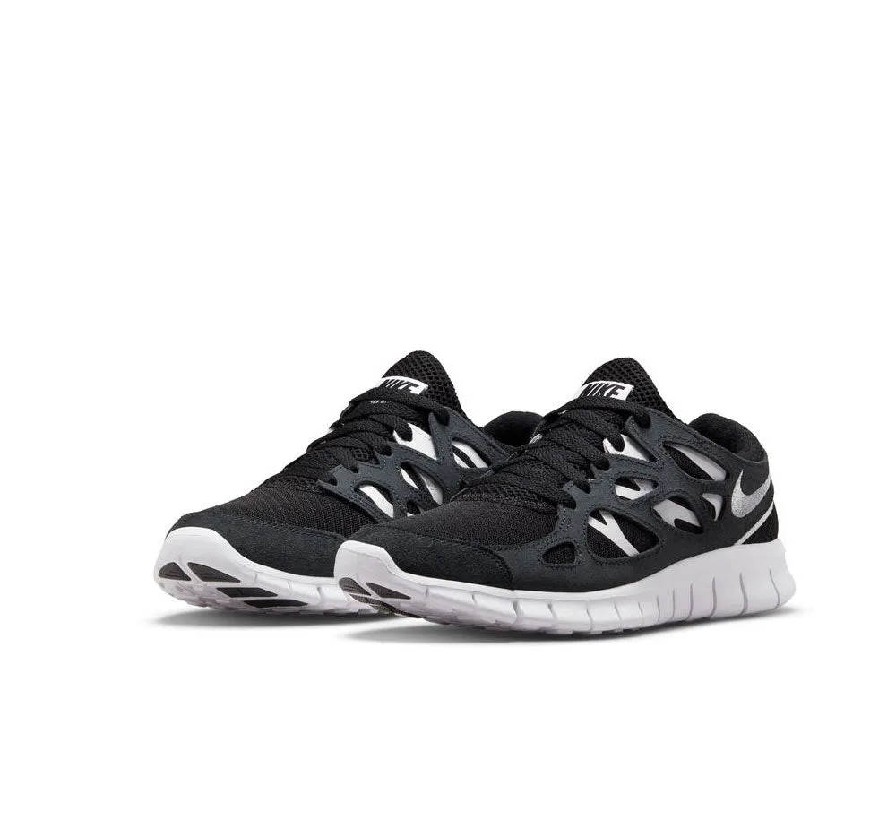 WOMEN'S NIKE FREE RUN 2