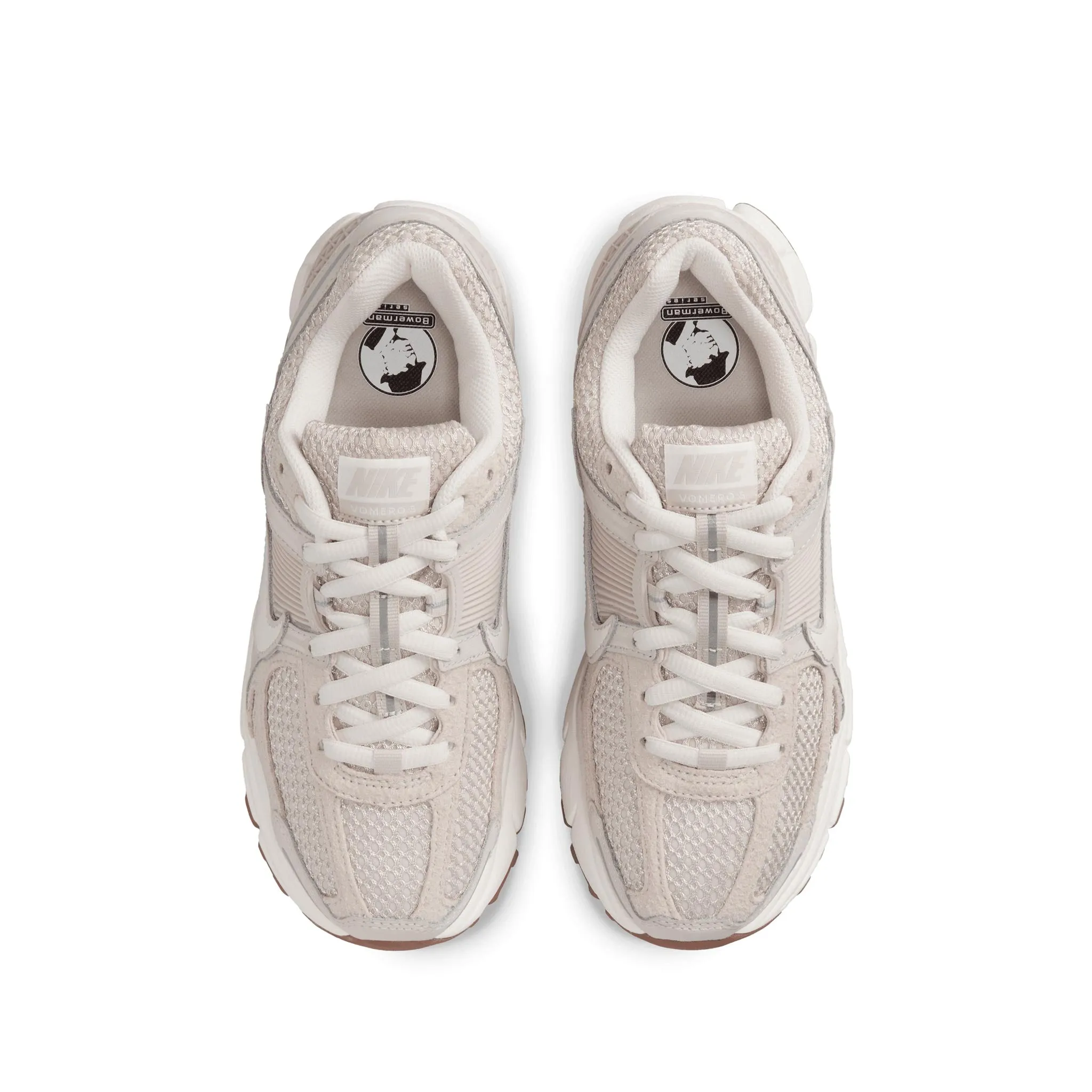 Women's Nike Vomero 5 Lt Orewood Brown/Sail FZ3780-101