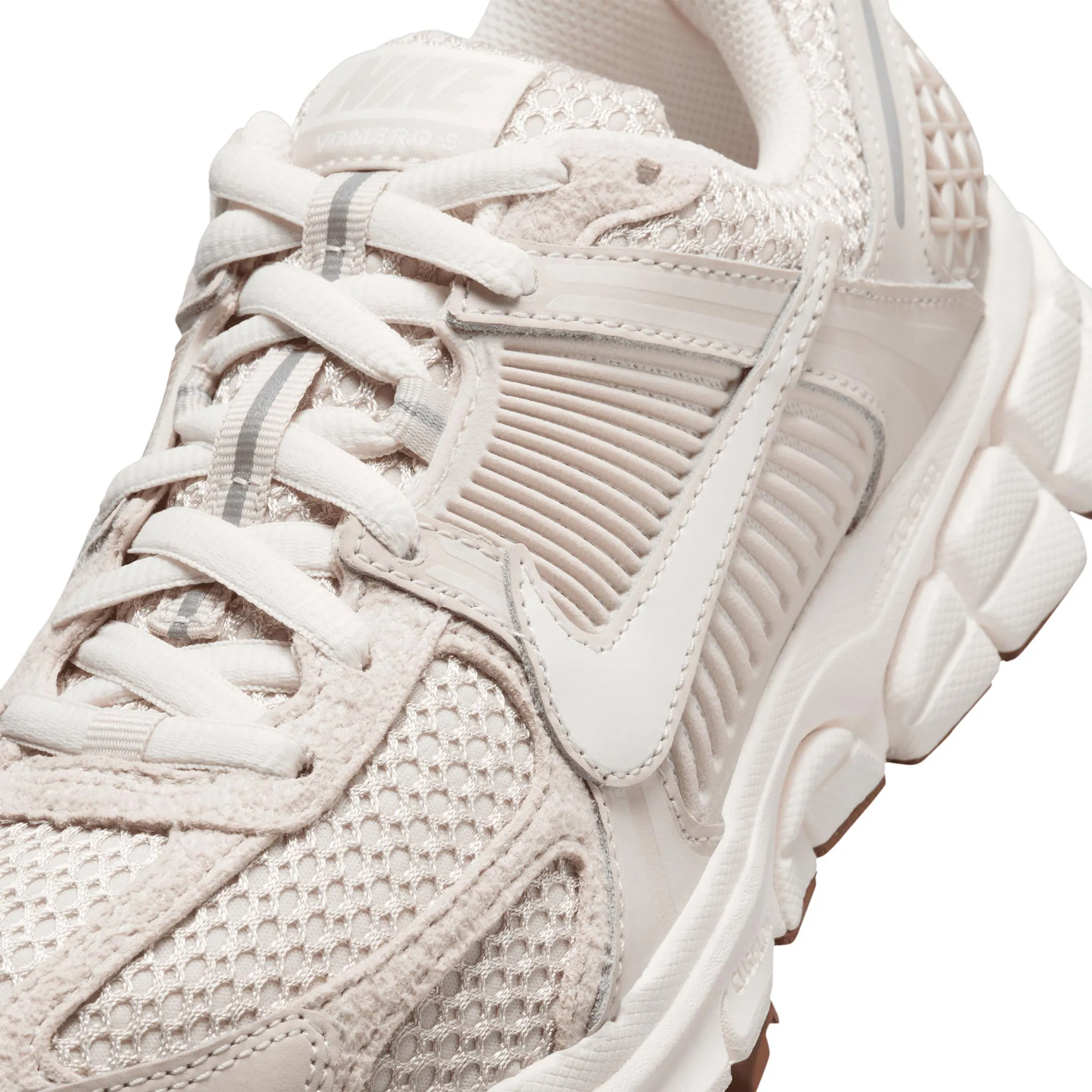 Women's Nike Vomero 5 Lt Orewood Brown/Sail FZ3780-101