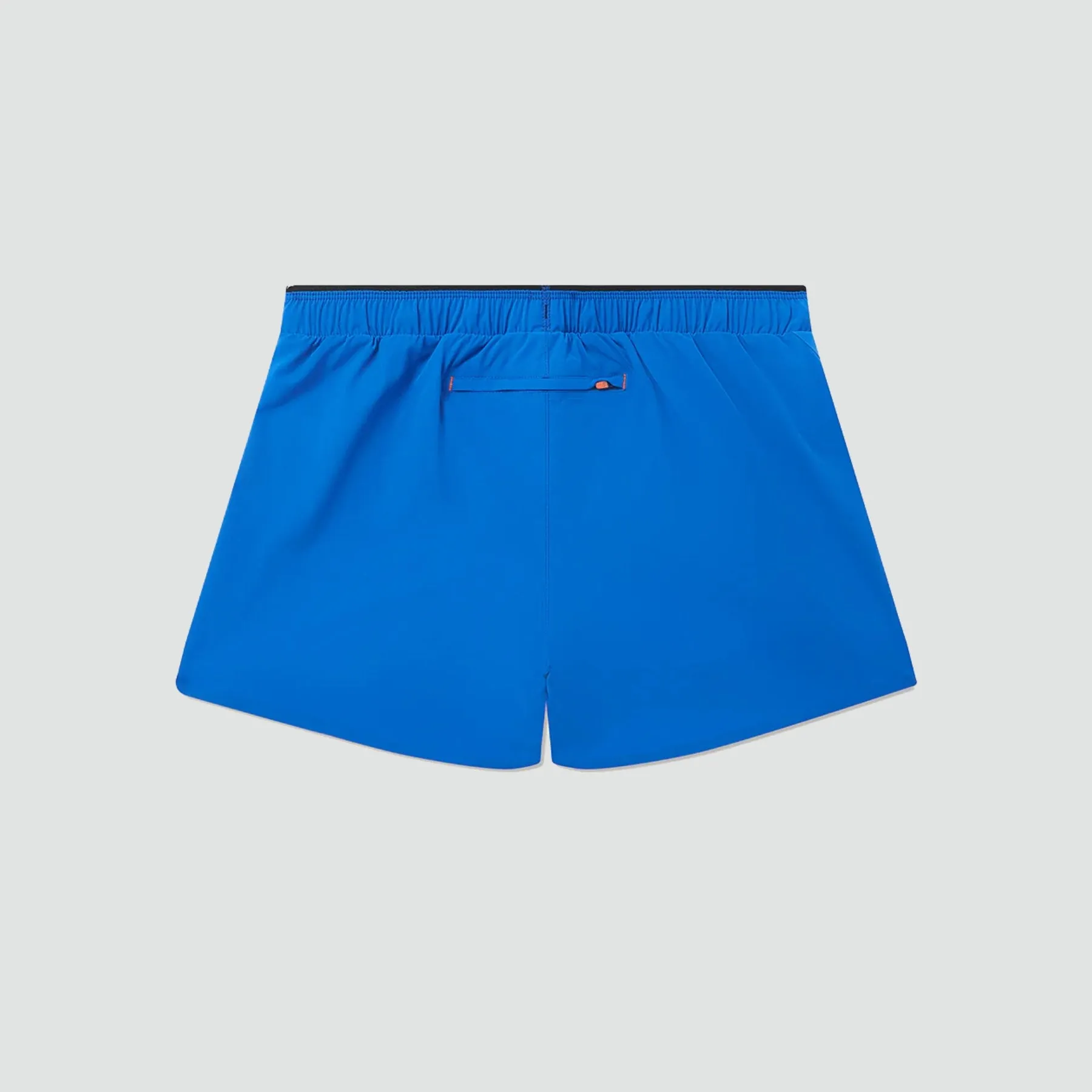 Women's Run Shorts - Blue