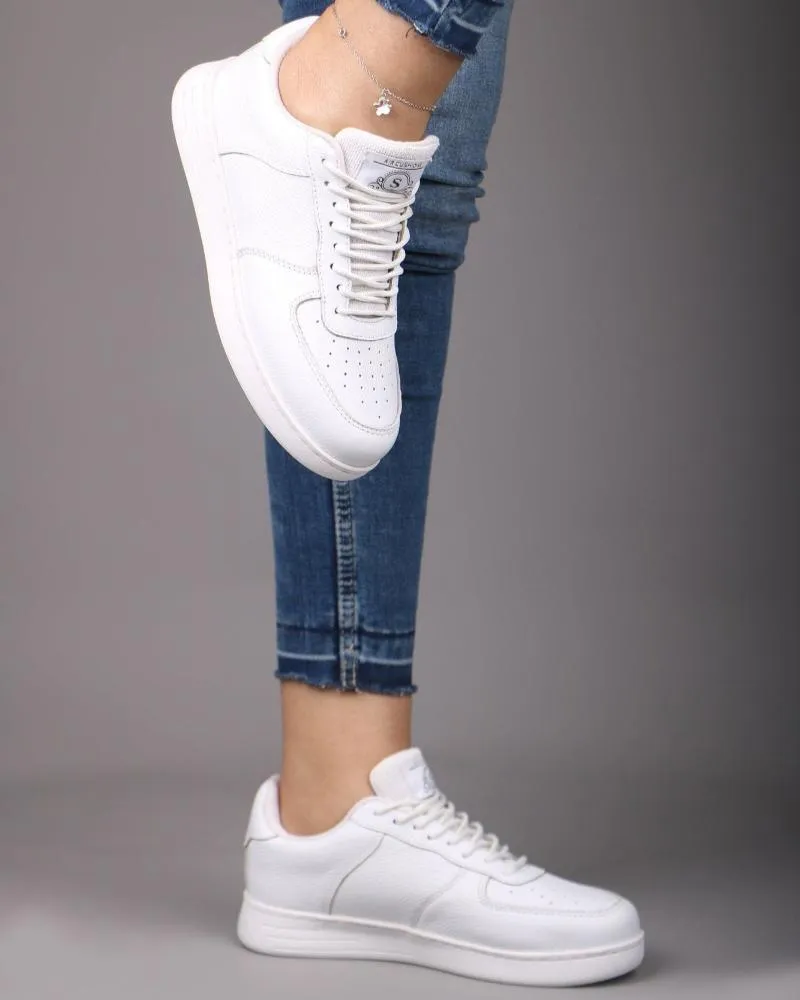 Women's Sneakers - 2099