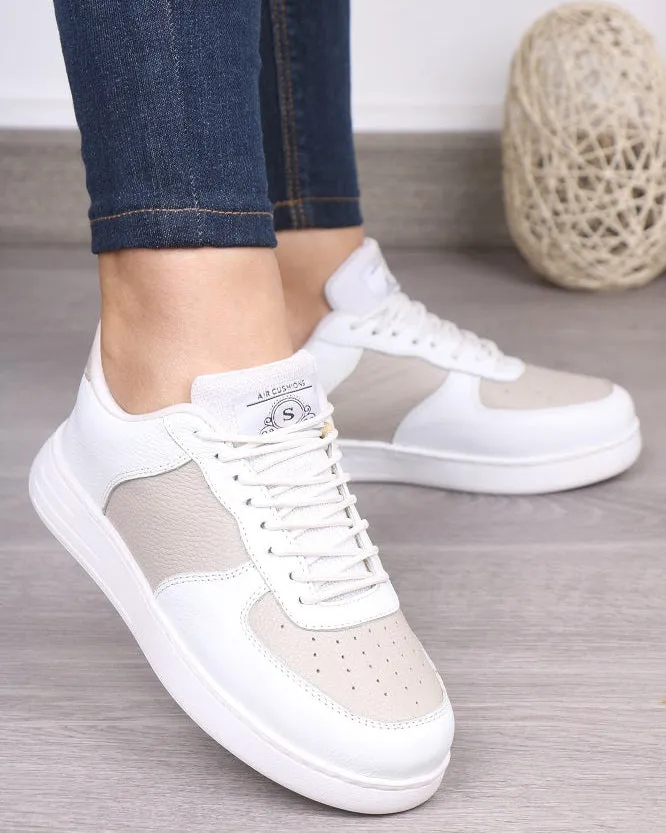 Women's Sneakers - 2099