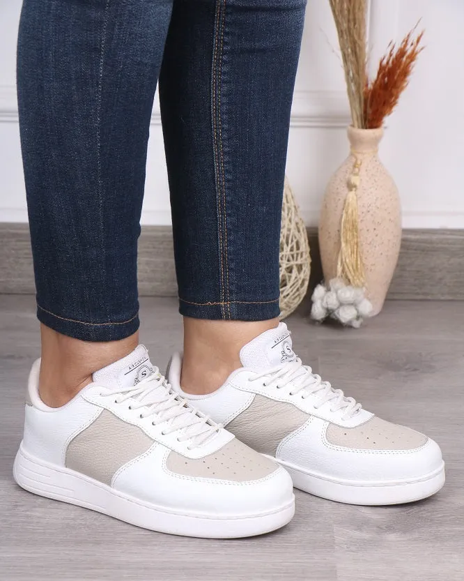 Women's Sneakers - 2099